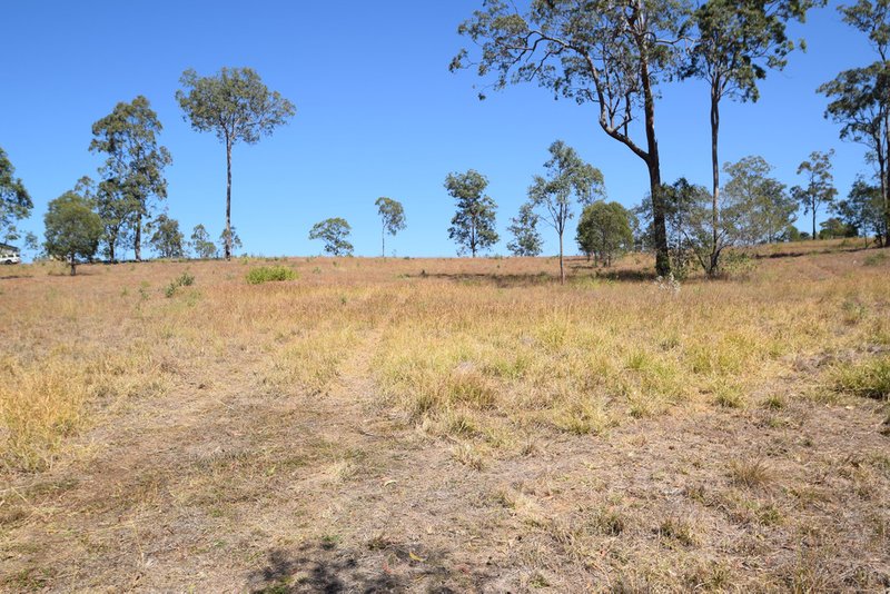 Lot 178 Nottingham Drive, Mount Hallen QLD 4312