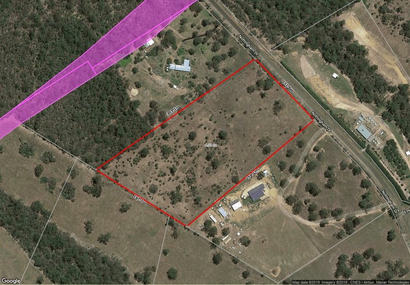 Photo - Lot 178 Nottingham Drive, Mount Hallen QLD 4312 - Image 4