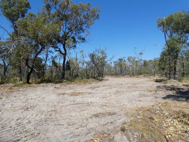 Photo - Lot 178 Oceania Court, Deepwater QLD 4674 - Image 5