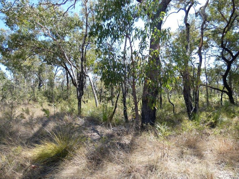 Photo - Lot 178 Oceania Court, Deepwater QLD 4674 - Image 21