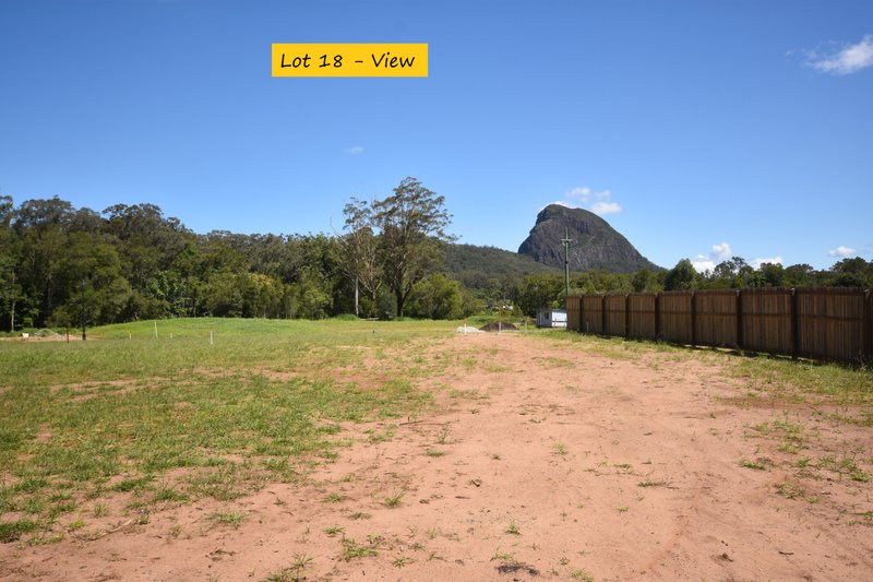 Lot 18 5 Murraya Place, Glass House Mountains QLD 4518