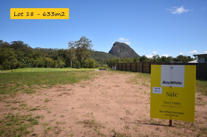 Photo - Lot 18 5 Murraya Place, Glass House Mountains QLD 4518 - Image 3