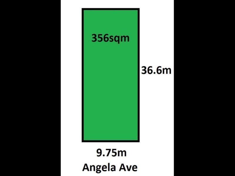 Lot 1/8 Angela Ave , Brahma Lodge SA 5109