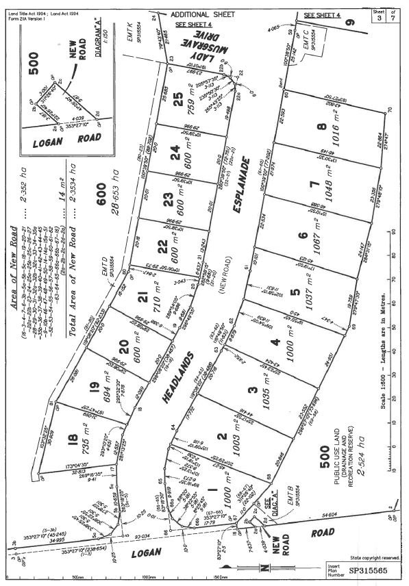 Photo - Lot 18 Bargara Headlands Estate , Innes Park QLD 4670 - Image 10