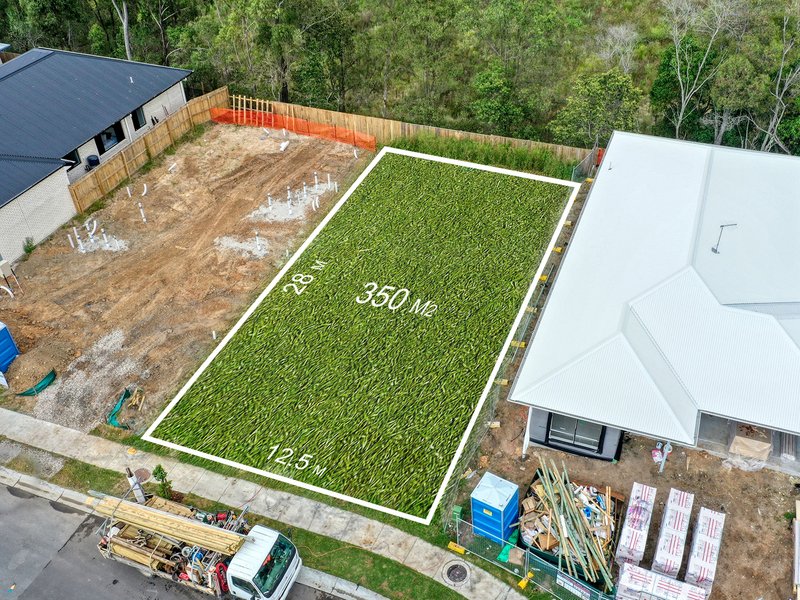 Lot 18 Birchwood Street , Park Ridge QLD 4125