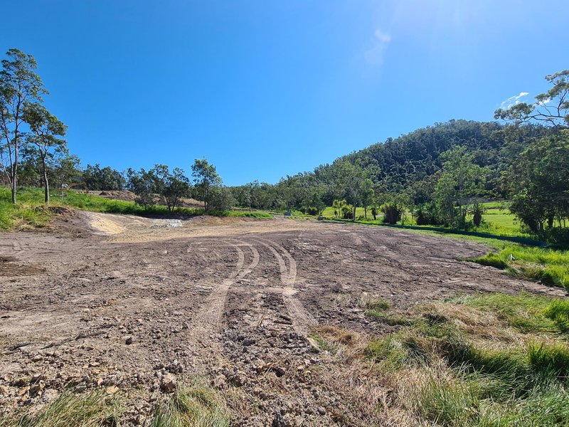 Lot 18 Bushranger Drive, Preston QLD 4800