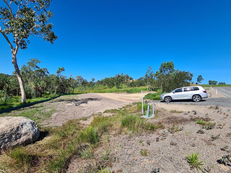 Photo - Lot 18 Bushranger Drive, Preston QLD 4800 - Image 3