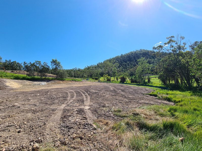 Photo - Lot 18 Bushranger Drive, Preston QLD 4800 - Image 4