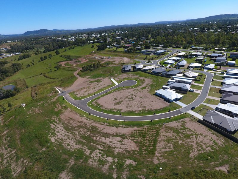 Photo - Lot 18 Cambridge Circuit - Sovereign Heights Estate , Southside QLD 4570 - Image 3