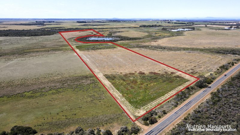 Lot 18 Coolgardie Highway, Esperance WA 6450