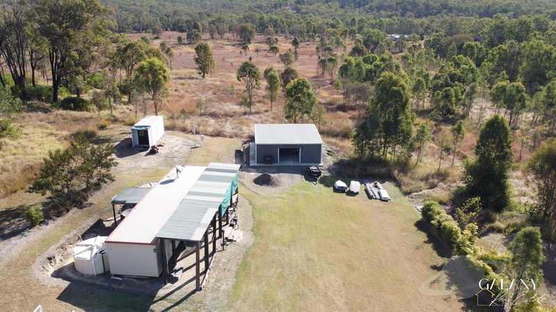 Lot 18 Gin Gin-Mount Perry Road, Wonbah QLD 4671