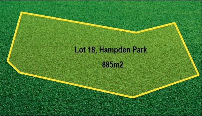 Lot 18 Hampden Park, Strathalbyn SA 5255