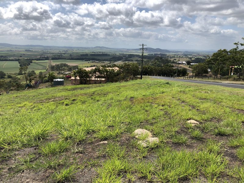 Photo - Lot 18 Ian Reddacliff Drive, The Leap QLD 4740 - Image 3