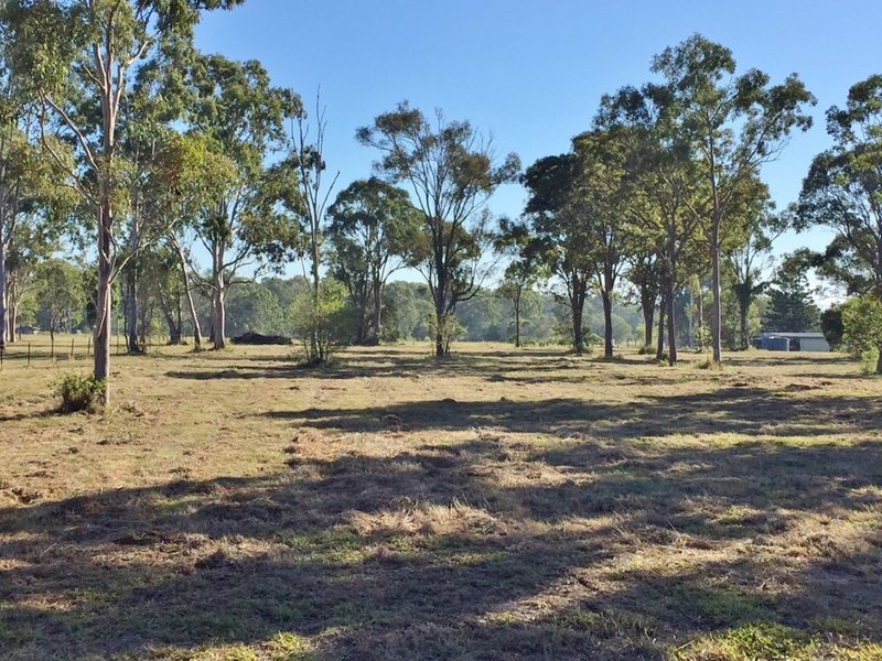 Photo - Lot 18 Janine Street, Booral QLD 4655 - Image 4