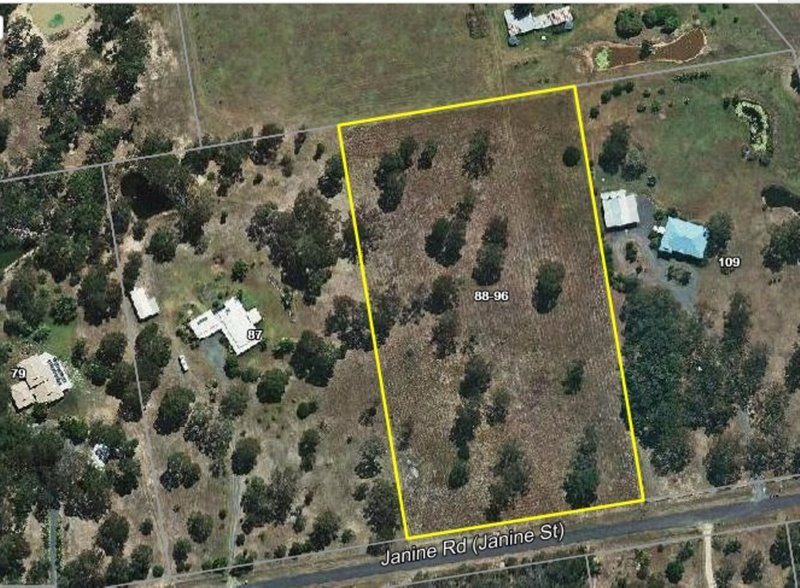 Photo - Lot 18 Janine Street, Booral QLD 4655 - Image 17