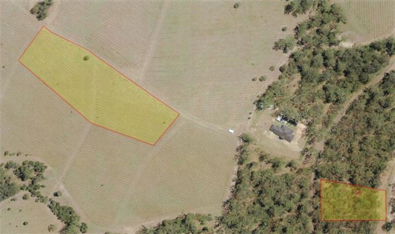 Lot 18 Le Clos Sancrox Dp 776681 , Sancrox NSW 2446