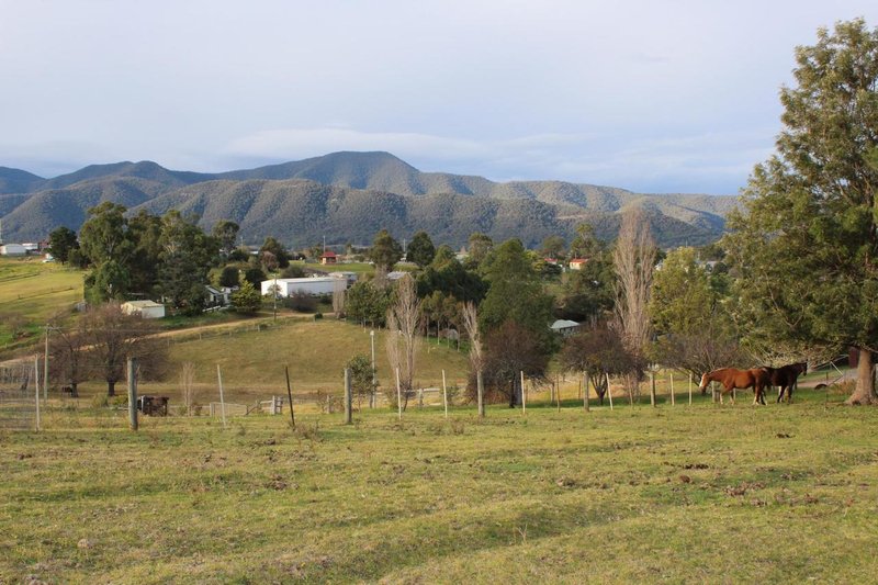 Lot 18 Robertson Street, Bemboka NSW 2550 Real Estate Industry Partners