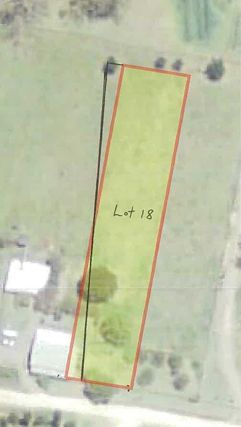 Lot 18 Robertson Street, Bemboka NSW 2550 Real Estate Industry Partners