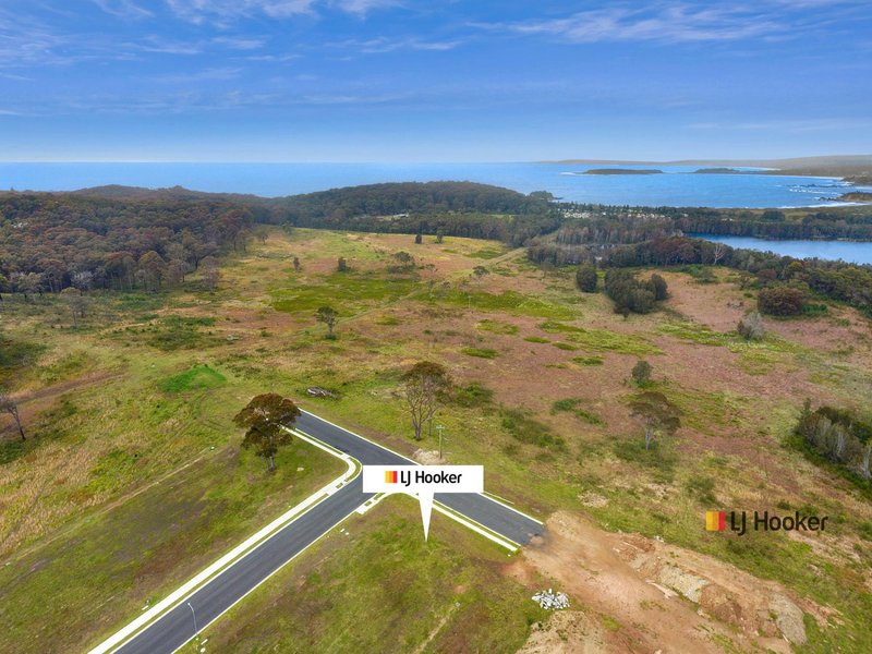 Lot 18/ Saltwood Drive, Rosedale NSW 2536