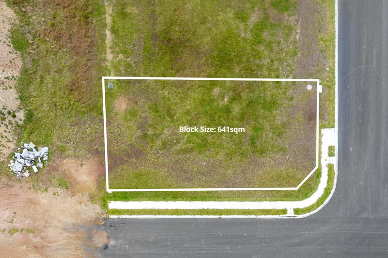 Photo - Lot 18/ Saltwood Drive, Rosedale NSW 2536 - Image 3