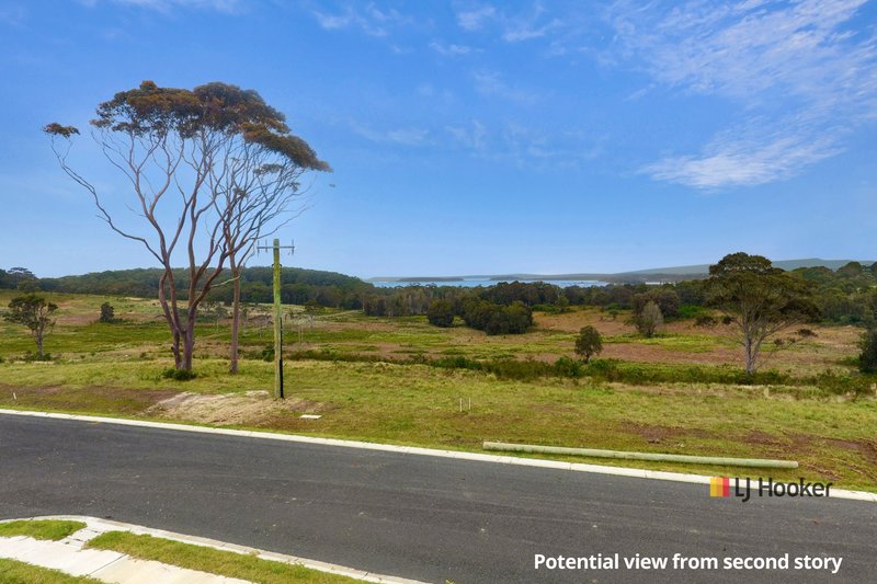 Photo - Lot 18/ Saltwood Drive, Rosedale NSW 2536 - Image 4