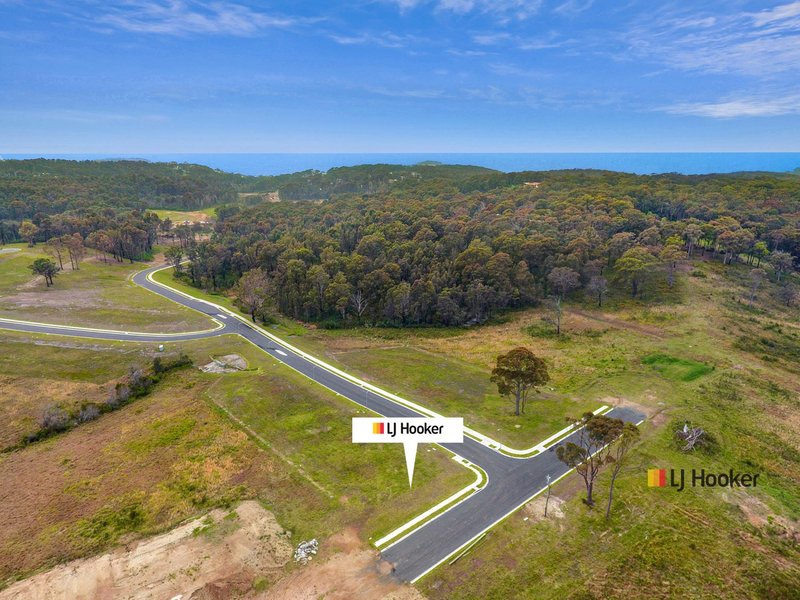 Photo - Lot 18/ Saltwood Drive, Rosedale NSW 2536 - Image 5