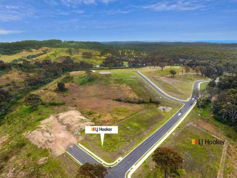 Photo - Lot 18/ Saltwood Drive, Rosedale NSW 2536 - Image 7