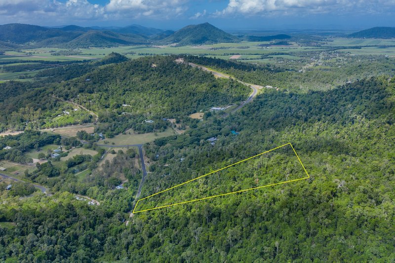 Lot 18 Star Drive, Sugarloaf QLD 4800