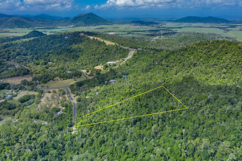 Photo - Lot 18 Star Drive, Sugarloaf QLD 4800 - Image 2