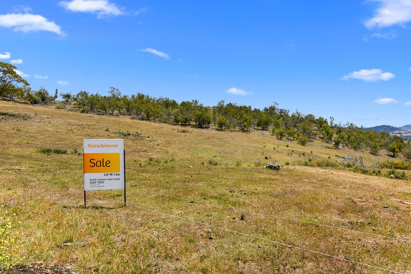 Lot 18 Weston Hill Gardens (Off Weston Hill Road) , Sorell TAS 7172