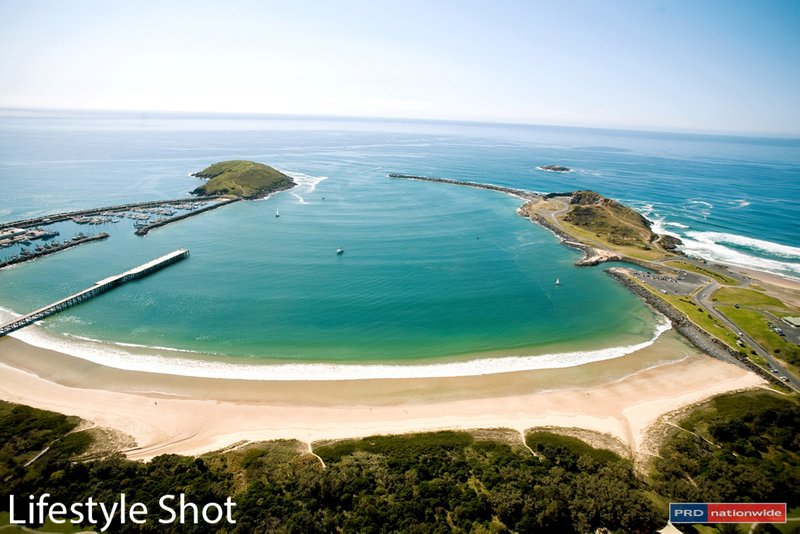 Photo - Lot 18 William Sharp Drive, Coffs Harbour NSW 2450 - Image 7