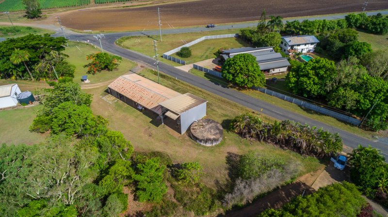 Lot 18 Wrights Road, Strathdickie QLD 4800