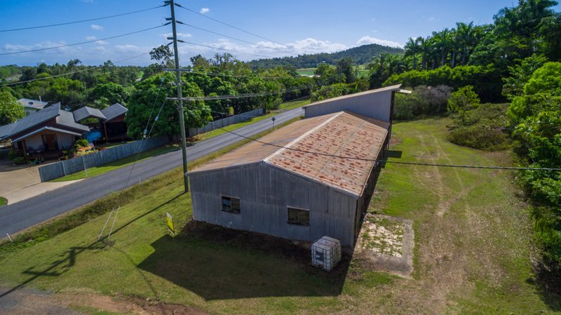 Photo - Lot 18 Wrights Road, Strathdickie QLD 4800 - Image 3