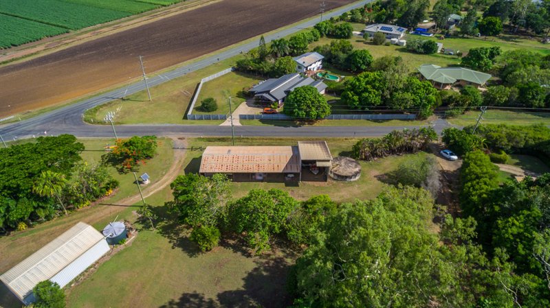 Photo - Lot 18 Wrights Road, Strathdickie QLD 4800 - Image 7