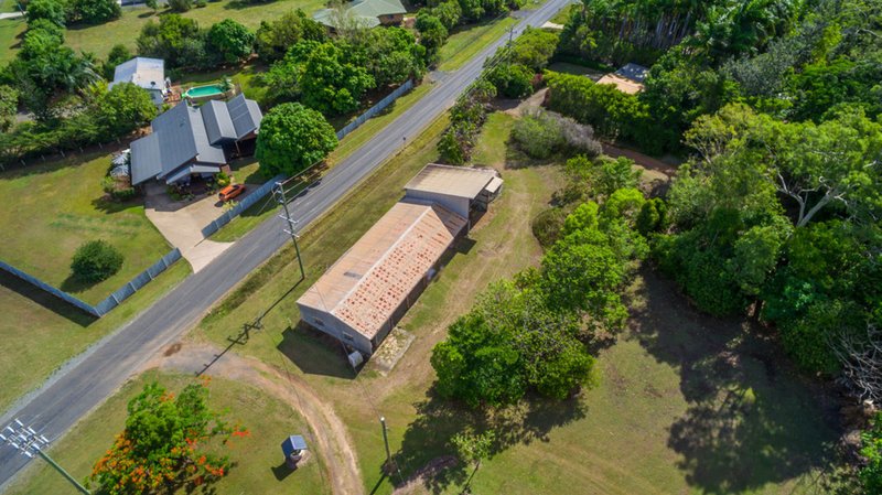 Photo - Lot 18 Wrights Road, Strathdickie QLD 4800 - Image 8