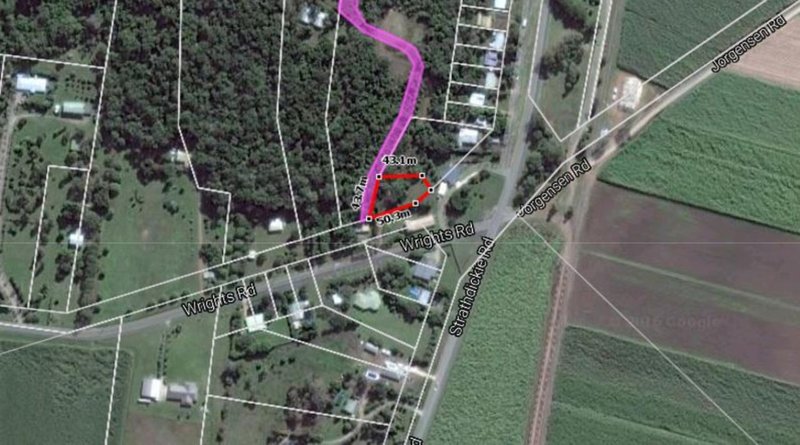 Photo - Lot 18 Wrights Road, Strathdickie QLD 4800 - Image 14