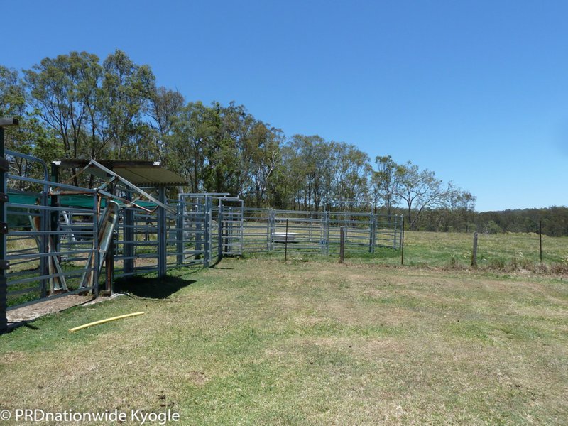 Photo - Lot 181 Old Dyraaba Road, Old Dyraaba Via , Kyogle NSW 2474 - Image 6