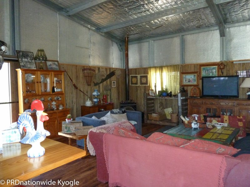 Photo - Lot 181 Old Dyraaba Road, Old Dyraaba Via , Kyogle NSW 2474 - Image 7