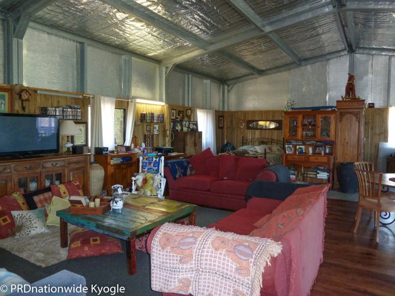 Photo - Lot 181 Old Dyraaba Road, Old Dyraaba Via , Kyogle NSW 2474 - Image 9