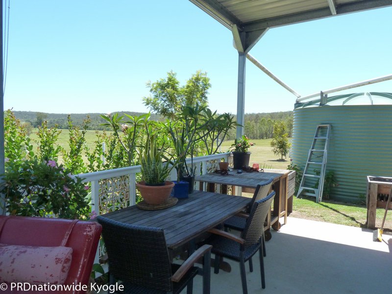 Photo - Lot 181 Old Dyraaba Road, Old Dyraaba Via , Kyogle NSW 2474 - Image 13