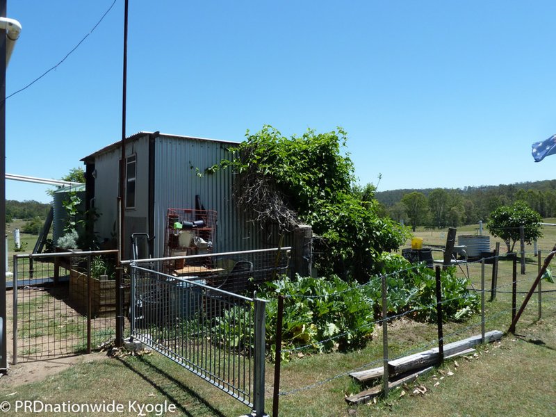 Photo - Lot 181 Old Dyraaba Road, Old Dyraaba Via , Kyogle NSW 2474 - Image 14