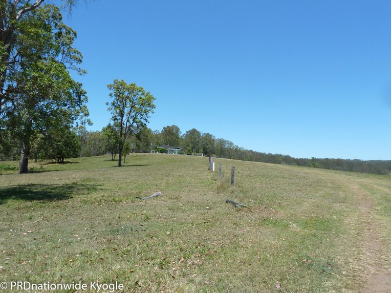 Photo - Lot 181 Old Dyraaba Road, Old Dyraaba Via , Kyogle NSW 2474 - Image 22