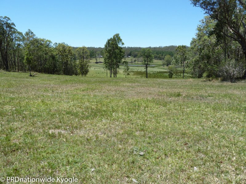 Photo - Lot 181 Old Dyraaba Road, Old Dyraaba Via , Kyogle NSW 2474 - Image 23