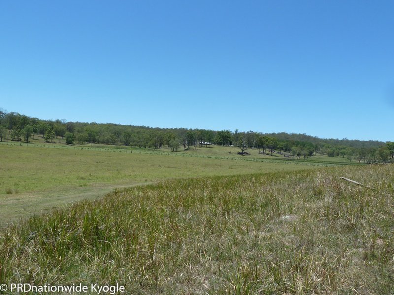 Photo - Lot 181 Old Dyraaba Road, Old Dyraaba Via , Kyogle NSW 2474 - Image 24