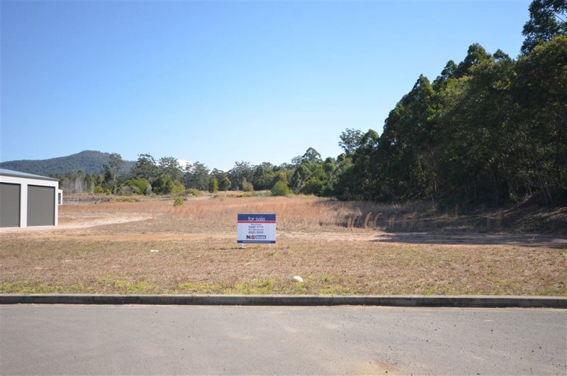 Lot 181 Production Drive, Wauchope NSW 2446