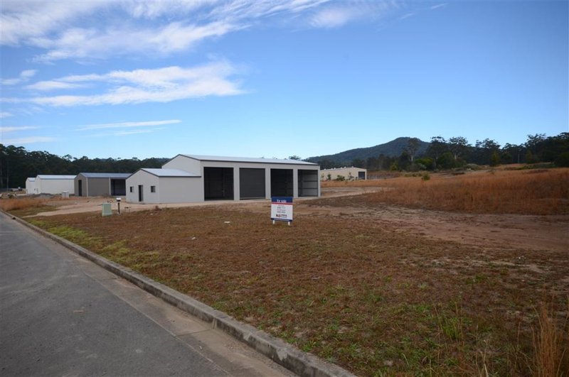 Photo - Lot 181 Production Drive, Wauchope NSW 2446 - Image 2