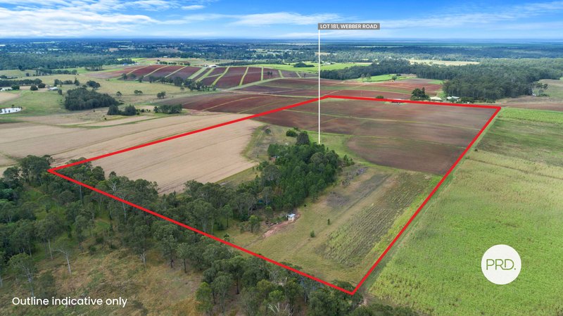 Photo - Lot 181 Weber Road, Tinana South QLD 4650 - Image 2