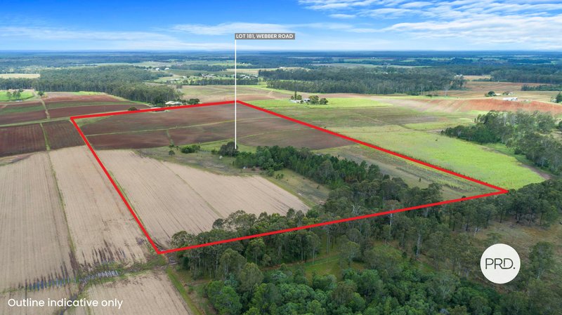 Photo - Lot 181 Weber Road, Tinana South QLD 4650 - Image 4