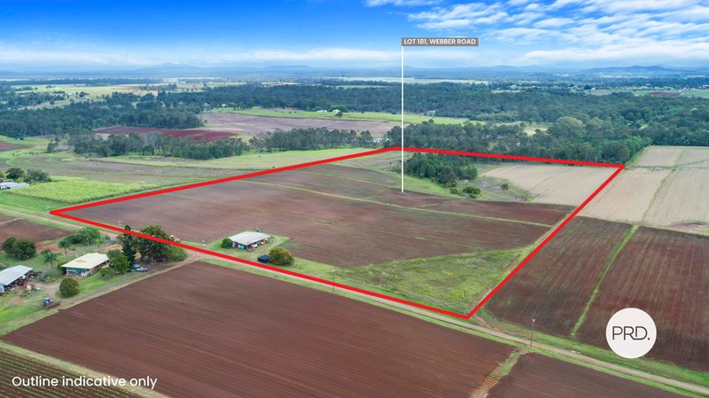 Photo - Lot 181 Weber Road, Tinana South QLD 4650 - Image 5