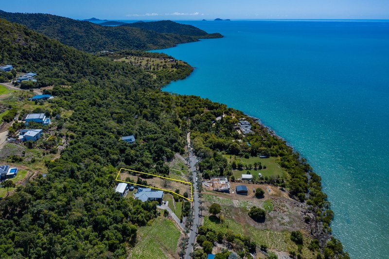 Lot 18/119 Botanica Drive, Woodwark QLD 4802